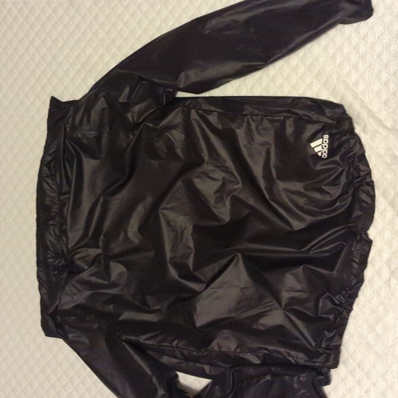 Adidas jacket - Picture 3 of 4